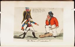 The Bone of Centention