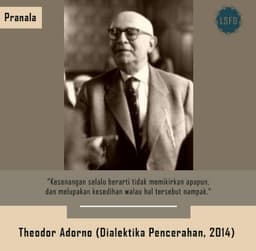 Pranala Hegemoni Kesenangan